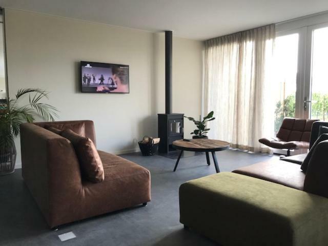 Hoeve Oude Tol Zuidzande Eksteriør bilde